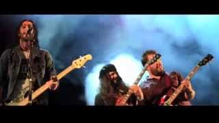 Nadye - Con el viento a favor (En directo) - El último minuto