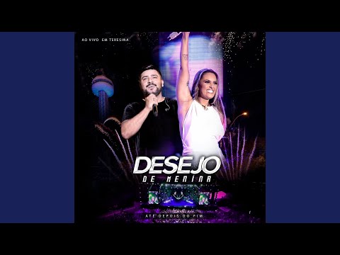 Tô Bem Passou (Ao Vivo)