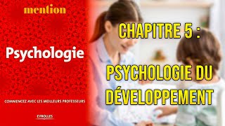 "Psychology: Start with the Best Teachers" - Chapter 5: Developmental Psychology
