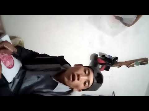 Pachi loco improvisaciones 2020☠️☠️