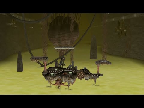 Brinstar | Super Smash Bros. Brawl