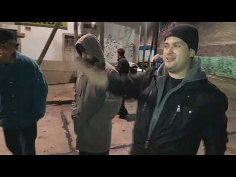 NICO SINCERO vs TAKUBOT NAT - 8vos (2VS2 - 29/06) - Hermandad Free