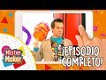 MISTER MAKER En ESPAÑOL Episodio 3 Temporada 3