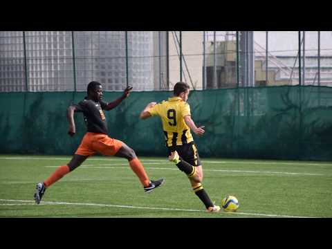 Jugend Neugries vs Excelsior  24 09 2017