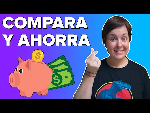 AHORRA DINERO con estas 5 APPS 🤑