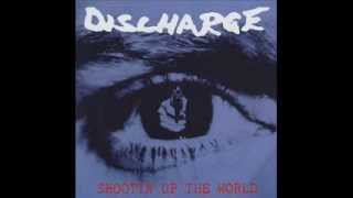 Discharge - Real life snuff