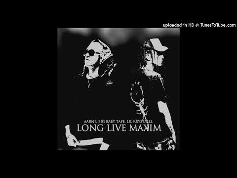 [FREE] Lil Krystalll x Big Baby Tape x Aarne Type Beat - "LLM"