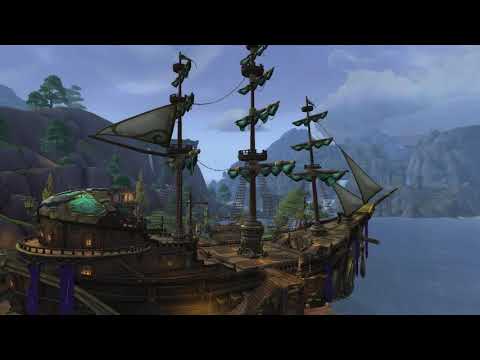 Stormsong Valley Music