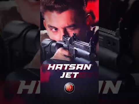 Hatsan JET 2 on Review | American Airgunner