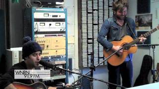 Joshua Radin - Brand New Day