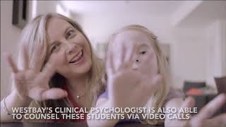 JUST WISH: Schools Closed | Hearts Open