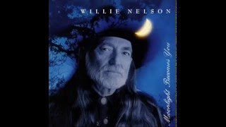 Willie Nelson - In God&#39;s Eyes