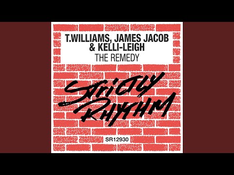 The Remedy (Extended Mix)