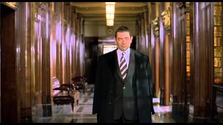 Johnny English - Very Funny Song (You&#39;ll Die Laughing) - Man For All Seasons