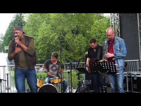 Sol Session Band @Weiße Nächte Theater an der Ruhr