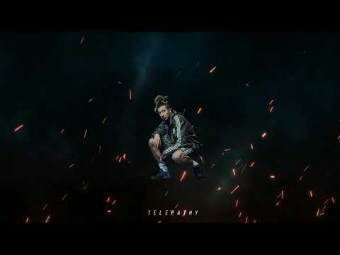 GHALI TYPE BEAT -"Telephaty" |CONTEST| (Prod. Kidyoss)