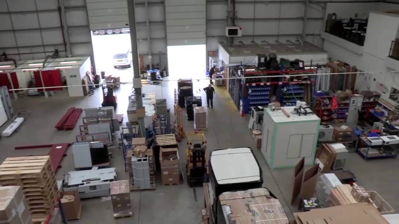 Stability & Bio Storage with Source BioScience