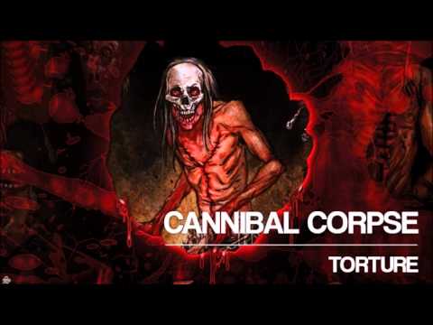Cannibal Corpse - Rabid