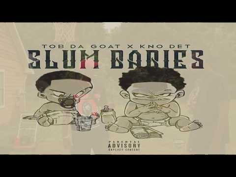 SLUM BABIES FINESS DA TRAP