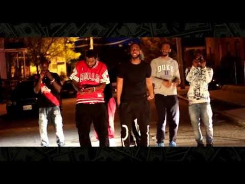 Pona Ft. Sav Man Down Freestyle