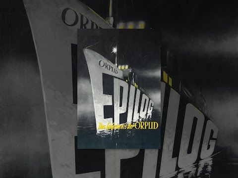 Epilog - Das Geheimnis der Orplid