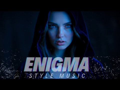 ENIGMA Style Music 2025 | Relaxing New Age Sound | Original Creation by Albert Van Deyk