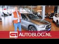 Dit moet je weten over de nieuwe Mercedes GLA