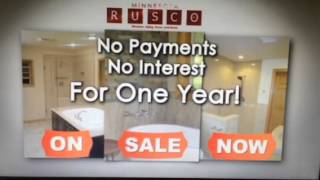 Minnesota a Rusco ad jingle