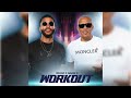 Jougo - Workout Feat. Adam O