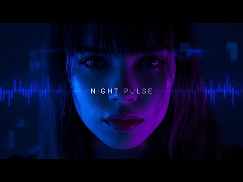 Night Pulse — Dark Electronic Dance | Minimal Vocals | Atmospheric Modern EDM
