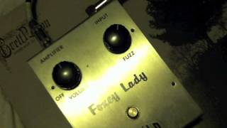 Video thumbnail for two knob foxey lady by jermsfuzz