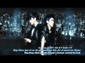 [Eng, Rom & Kor ] TVXQ - Rumor 