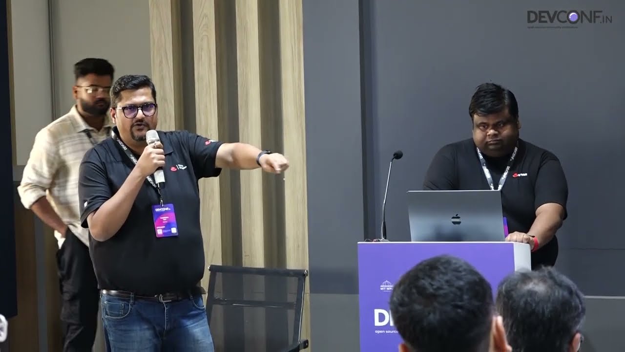 Revolutionizing APIs: Harnessing the Power of OpenAPI - DevConf.IN 2025