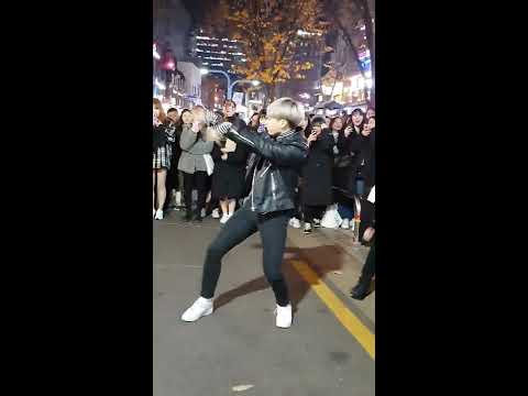 [MAXXAM] 181116 이찬욱 - 템포 1 (Tempo) (EXO cover)