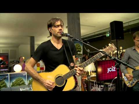 The joiz of Switzerland #16: Adrian Stern - Amerika