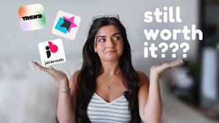 Should You Use UGC Apps in 2026? My Real Experience