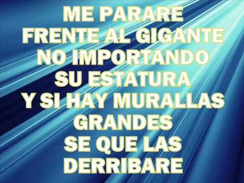 DILE A ESE GIGANTE - DANNY BERRIOS & ALEX CAMPOS (2012)