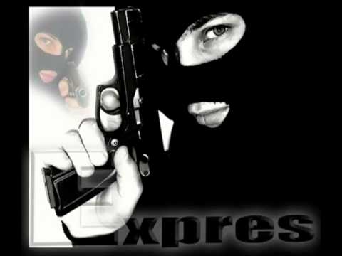 Expres ft Bensa - Харесвам те