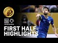 Chelsea Strikes First Against LAFC 1 0 FIFA Club World Cup Halftime Highlights