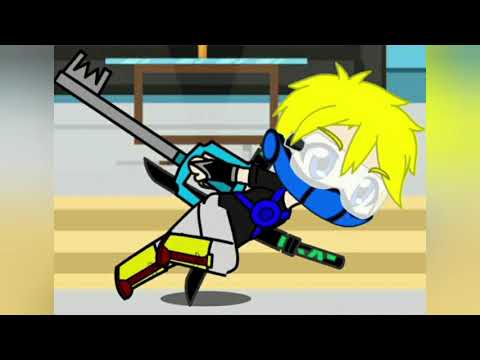 code lyoko the return of xana episode 1 part 19(remake)