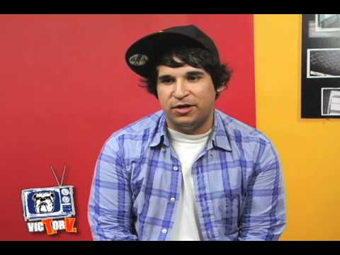 Thieves and Villains Speak