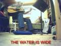 The Water Is Wide ~ a traditional Scottish folk song ...