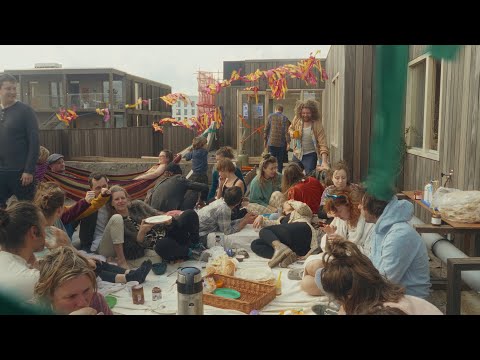 trailer