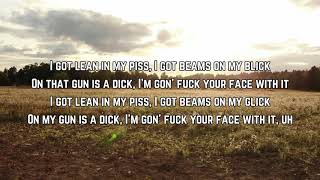 Juice WRLD - Syphilis (Lyrics)