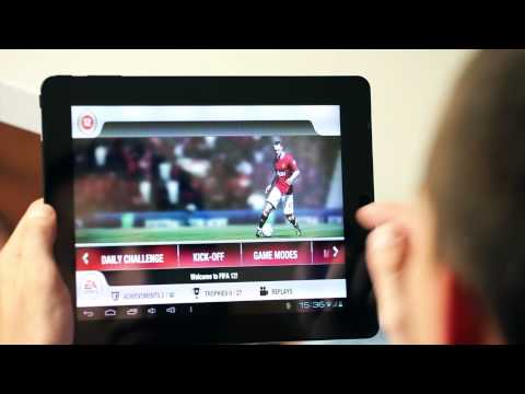 Allview Alldro 3 Speed DUO