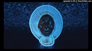 500 Hz &quot;The Night Me and Your Mama Met&quot; - Childish Gambino