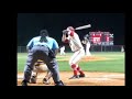 Pitching Save in District Semi Final 
