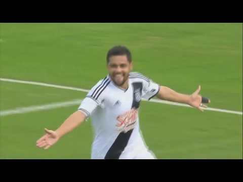 Gols da Macaca - América/MG 1 x 2 Ponte Preta