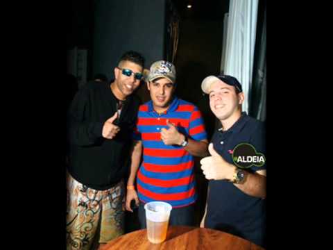 Mc Lello e Mc Chiquinho - Rua Augusta musica nova 2012