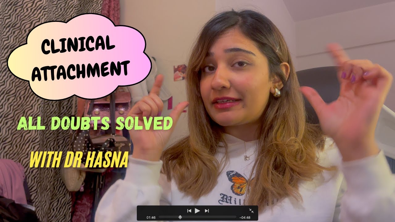 Clinical Attachment in UK | All You Need To Know